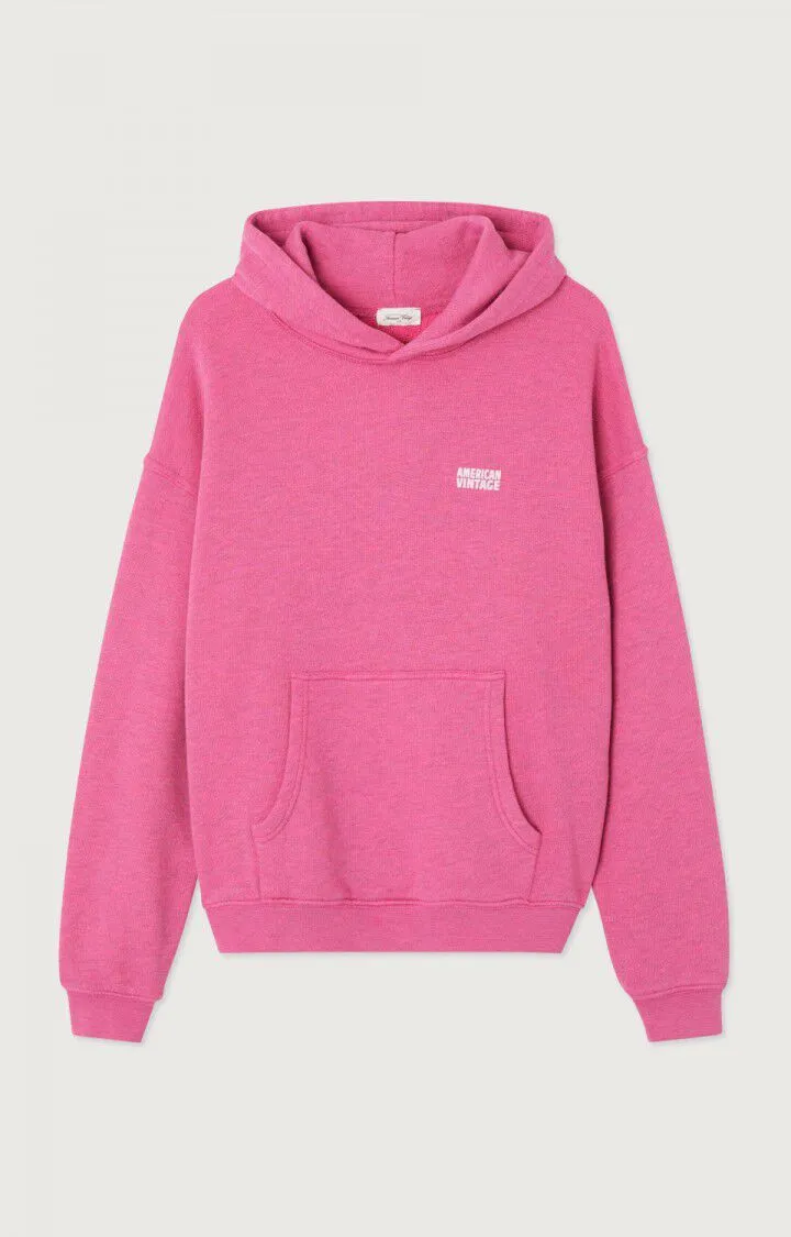 Sudadera mujer Doven | DOV03AE24