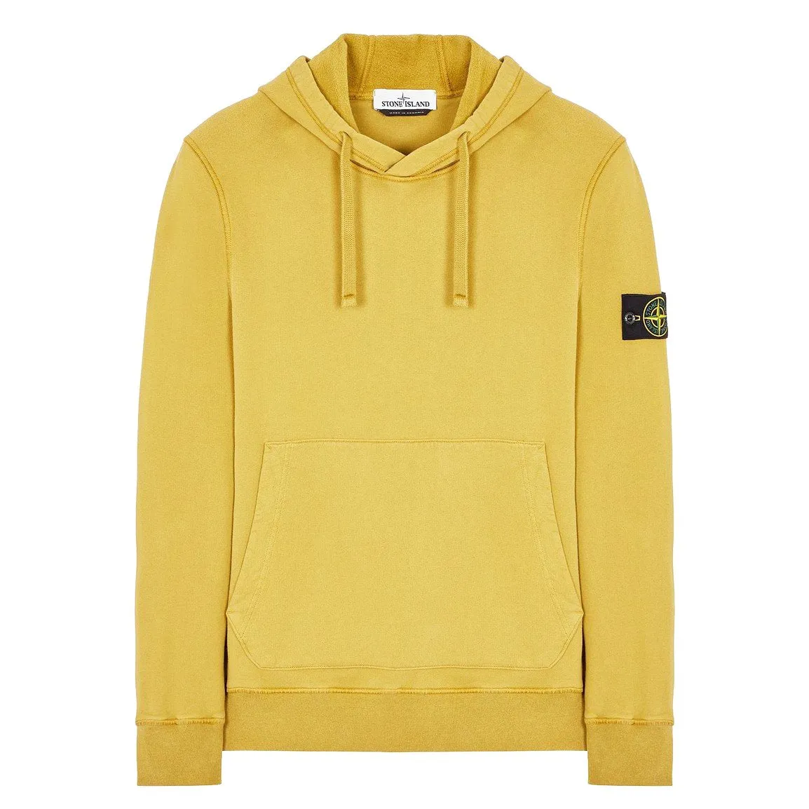 Sudadera Stone Island