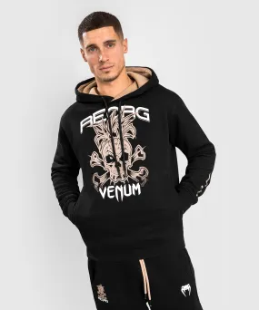 Sudadera Venum Reorg - Negro