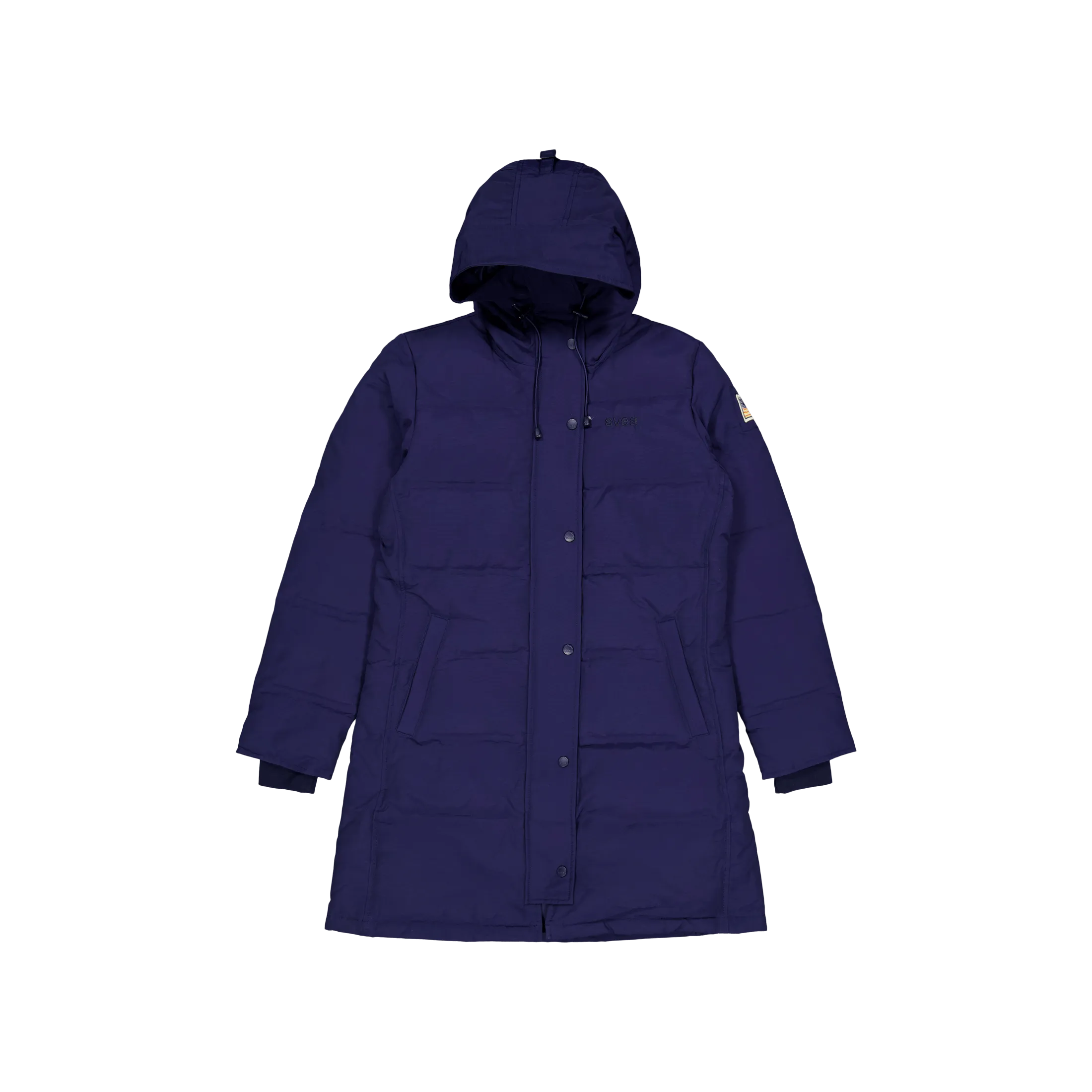 Svea Ida Jacket Blue