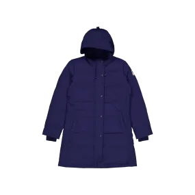 Svea Ida Jacket Blue