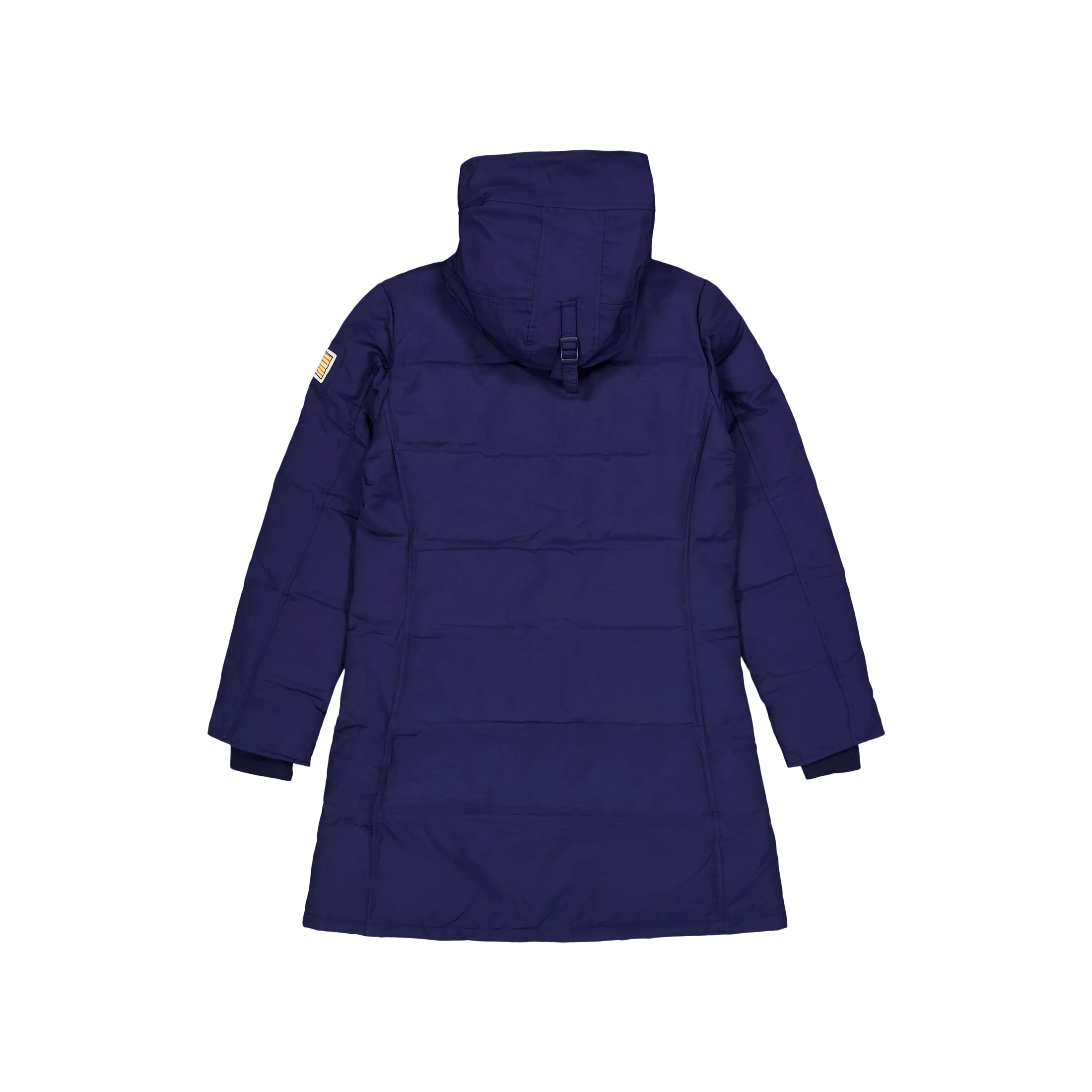 Svea Ida Jacket Blue