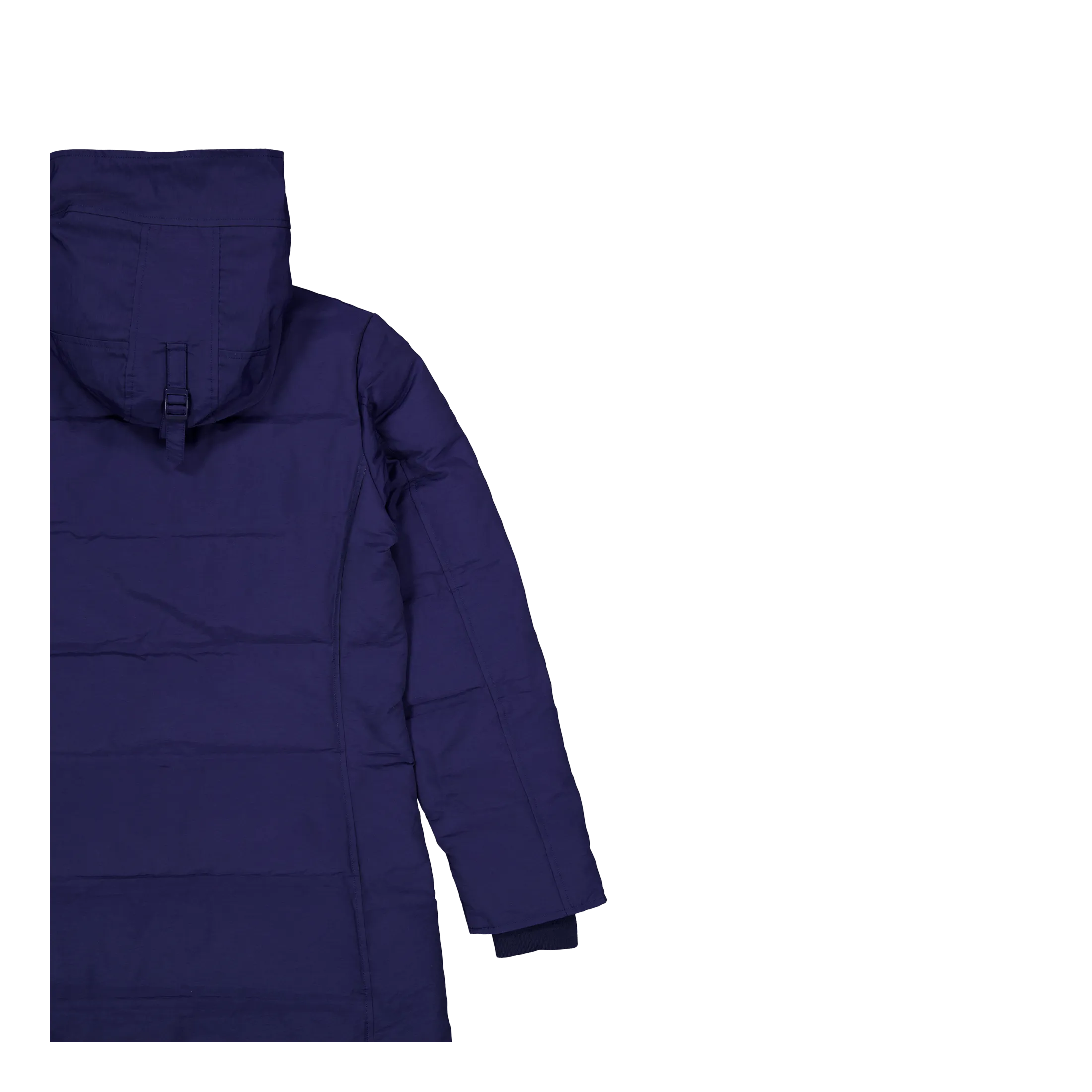 Svea Ida Jacket Blue