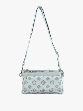 Sweet Years Bolso de hombro para mujer