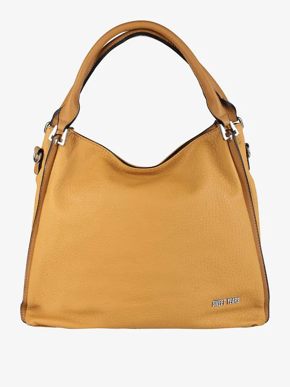 Sweet Years Bolso hobo de mujer con doble asa