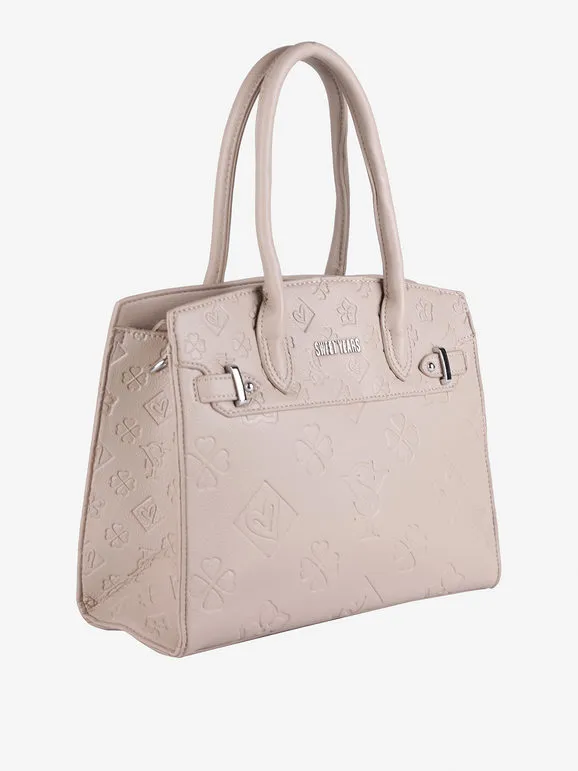 Sweet Years Bolso marco Rgida para mujer.