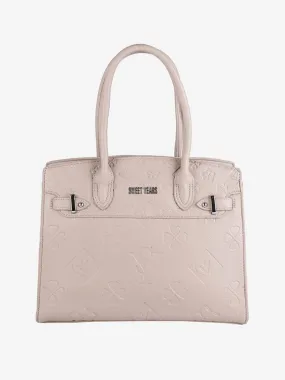 Sweet Years Bolso marco Rgida para mujer.