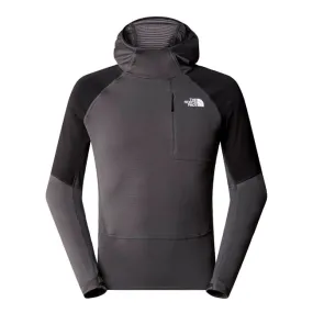 the north face M Bolt Polartec Pull On Asphalt Grey-tnf