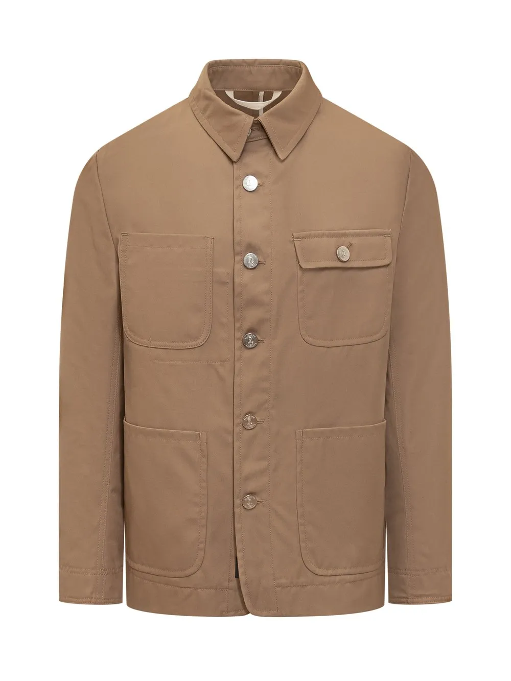 THE SEAFARER Morrison Jacket