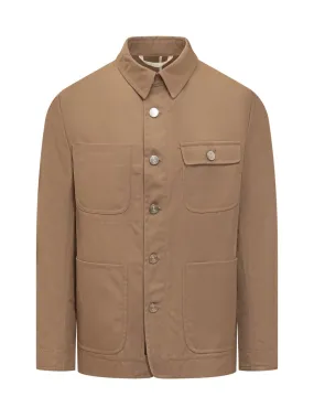 THE SEAFARER Morrison Jacket