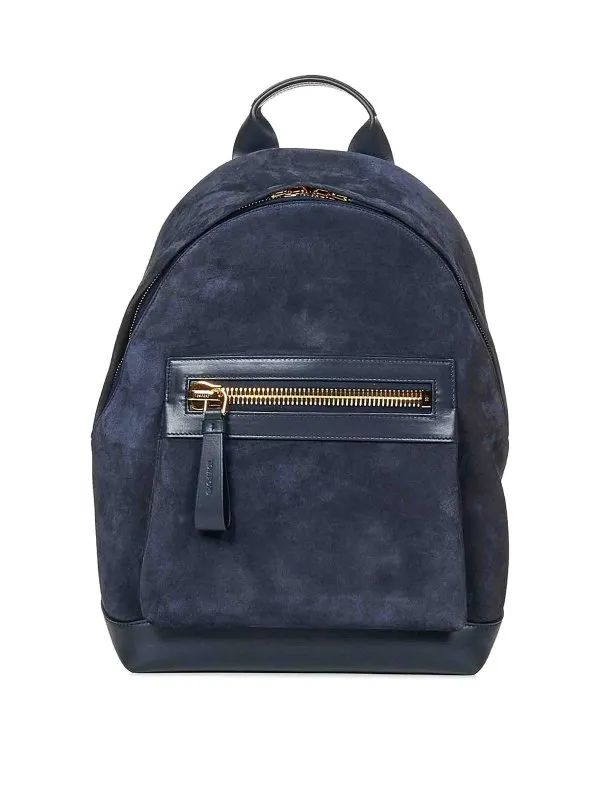 Tom Ford Mochila - Azul