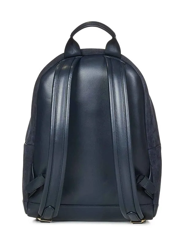 Tom Ford Mochila - Azul