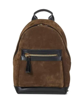 Tom Ford Mochila - Marrón Claro