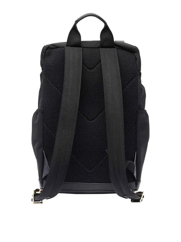 Tom Ford Mochila - Negro