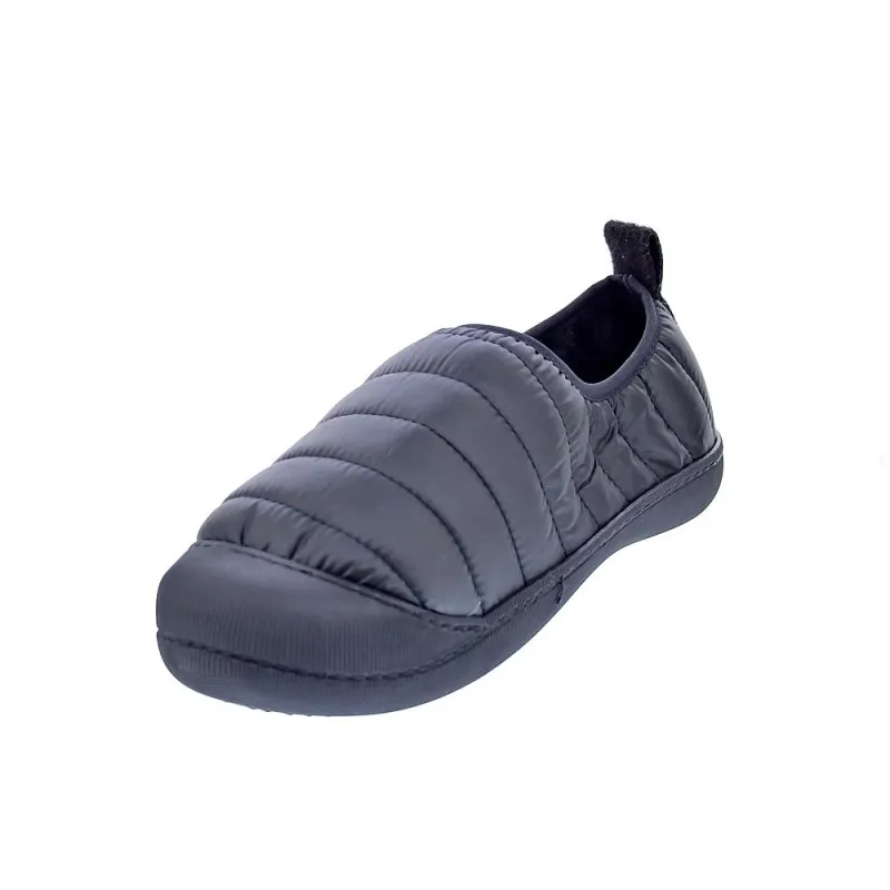 Toni Pons Pantuflas Hombre Conor-tk Negro