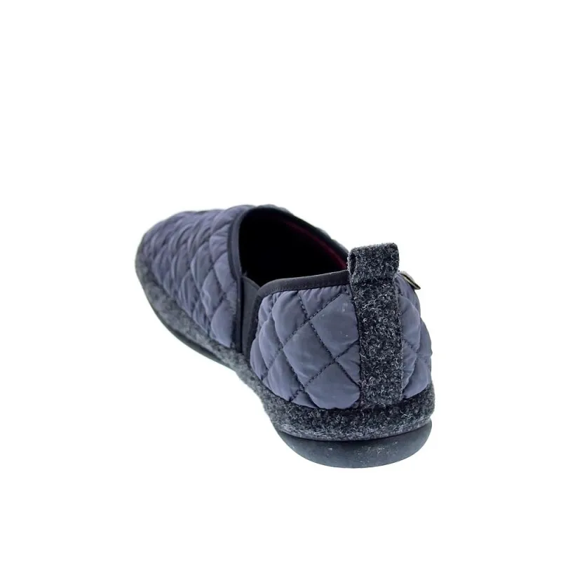 Toni Pons Pantuflas Hombre Nino Gris