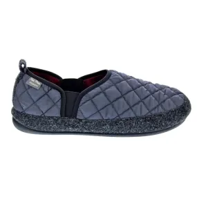 Toni Pons Pantuflas Hombre Nino Gris