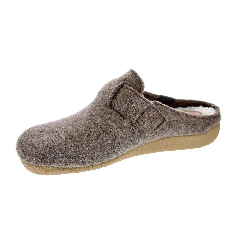 Toni Pons Pantuflas Hombre Norton Beige