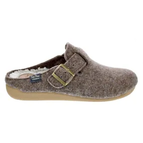 Toni Pons Pantuflas Hombre Norton Beige