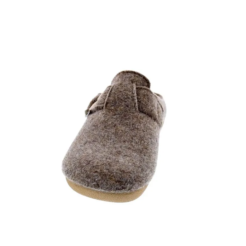 Toni Pons Pantuflas Hombre Norton Beige