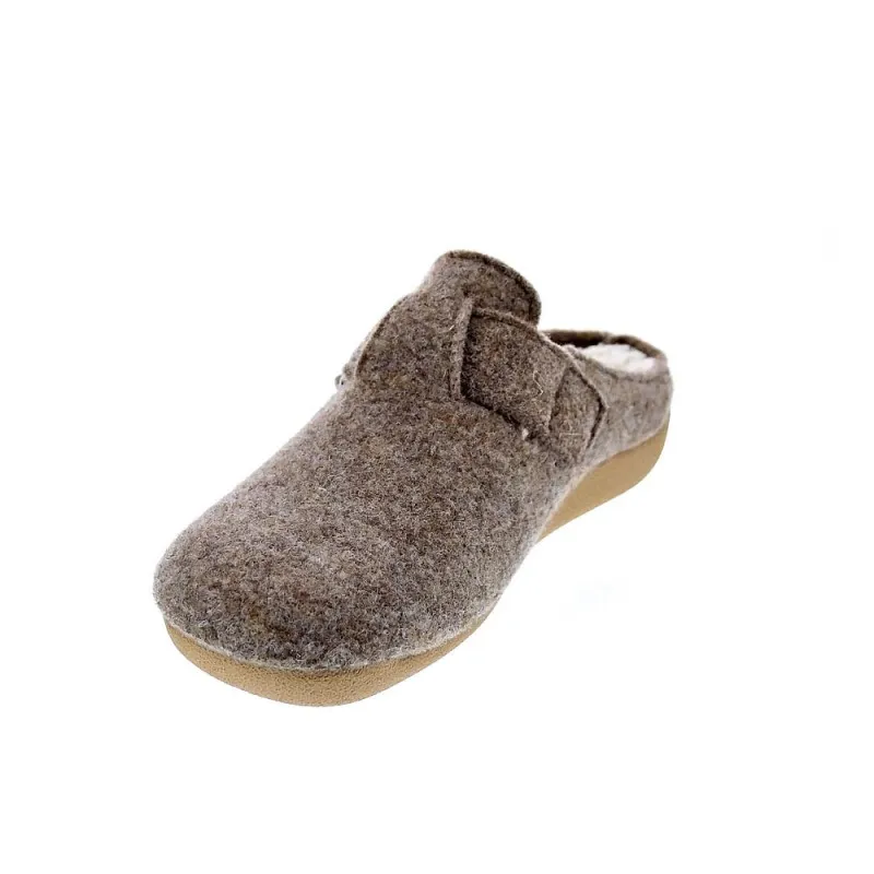 Toni Pons Pantuflas Hombre Norton Beige