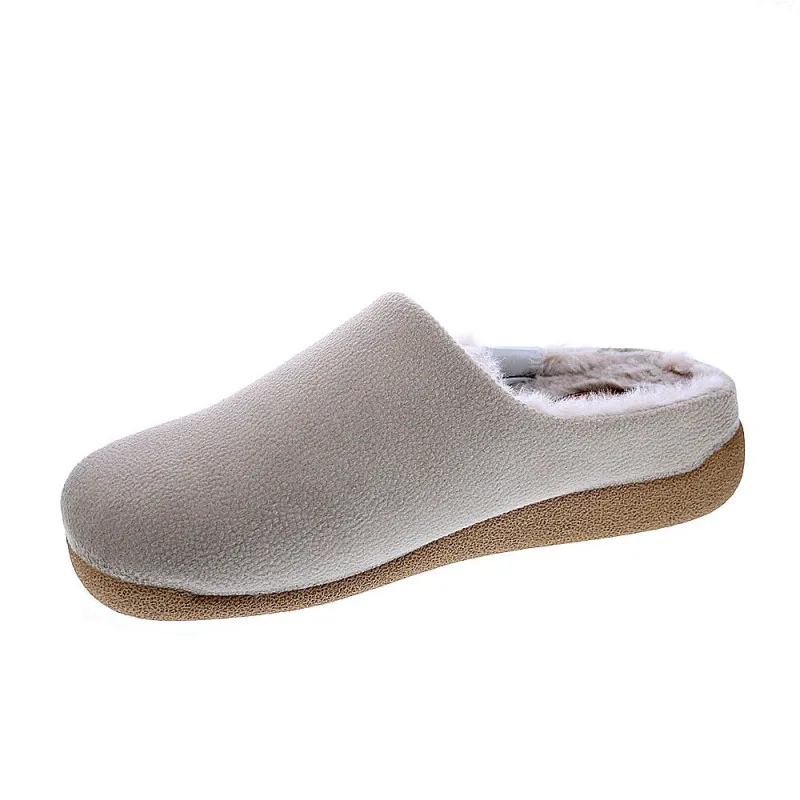 Toni Pons Pantuflas Mujer Mosul Beige