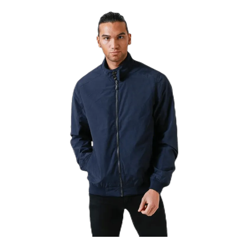 Tuxer Bruno Jacket Blue