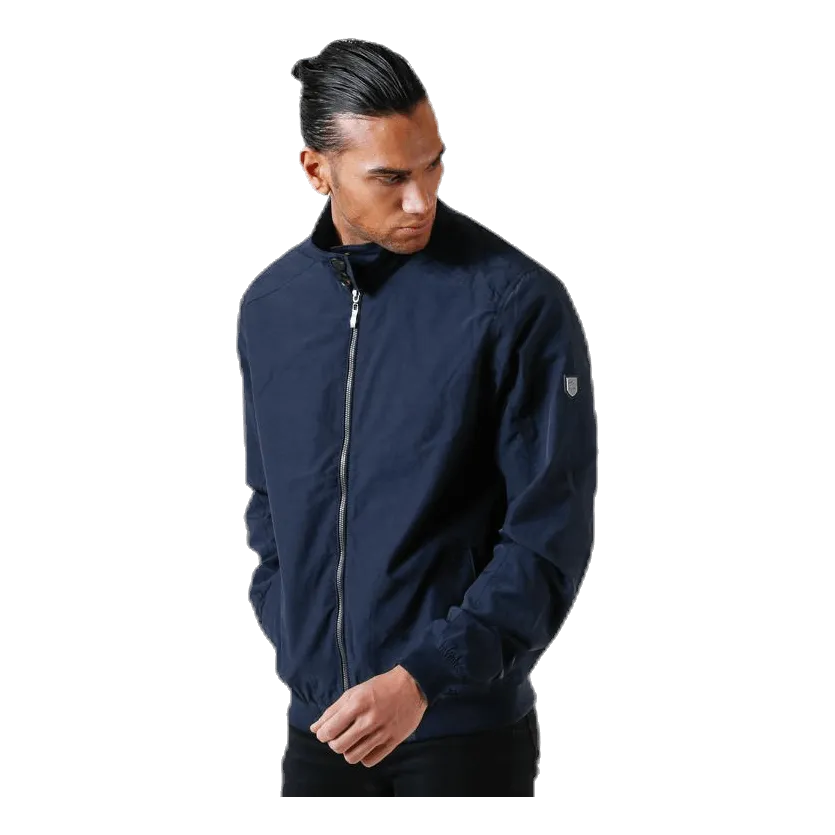 Tuxer Bruno Jacket Blue