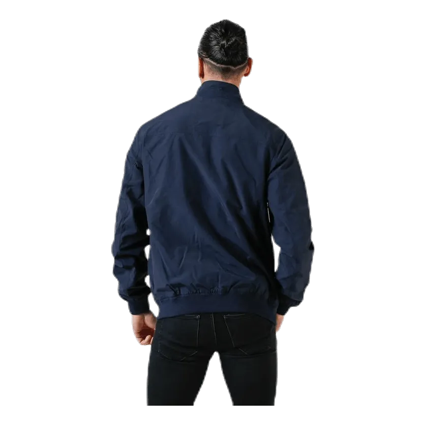 Tuxer Bruno Jacket Blue