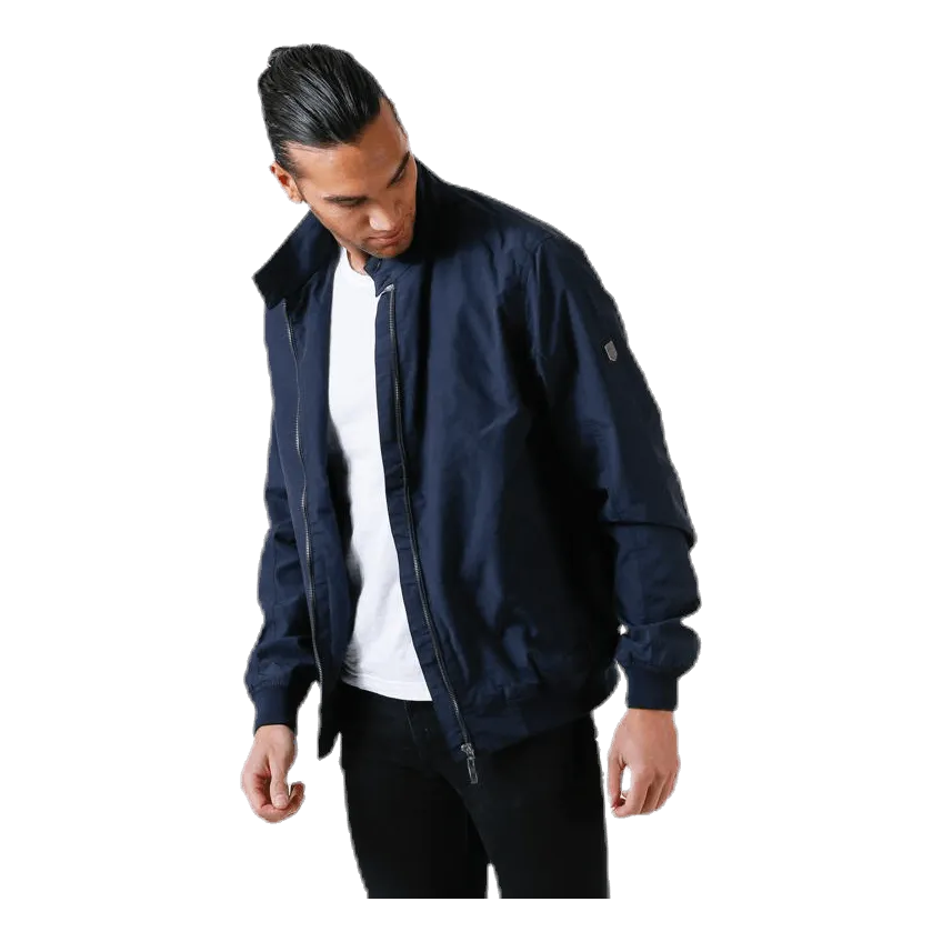 Tuxer Bruno Jacket Blue