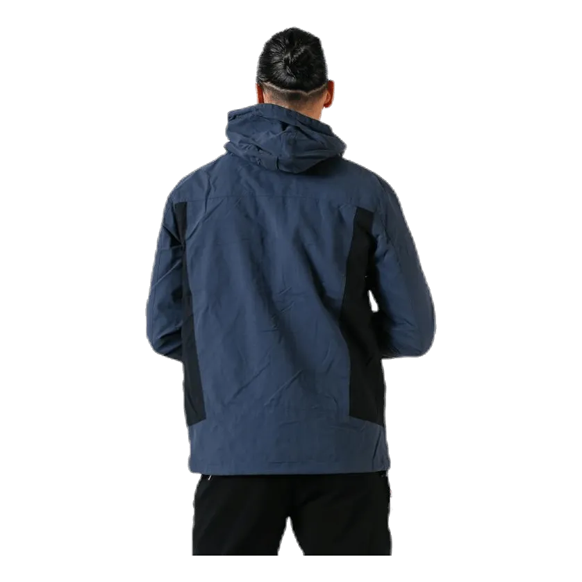 Tuxer Hunter Jacket Blue