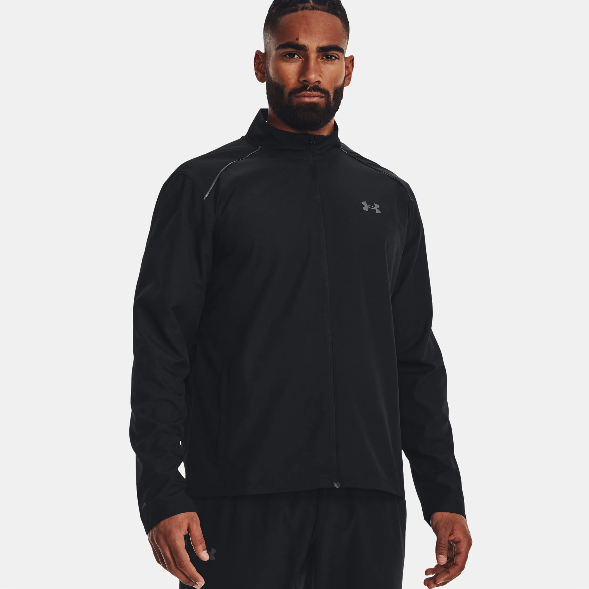 Under Armour Storm Run Chaqueta Para Correr Hombres