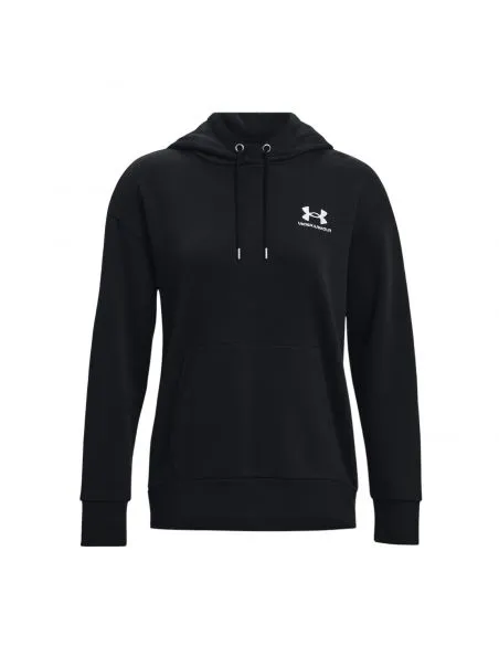 UNDER ARMOUR Sudadera Unstoppable Full Zip Mujer Black