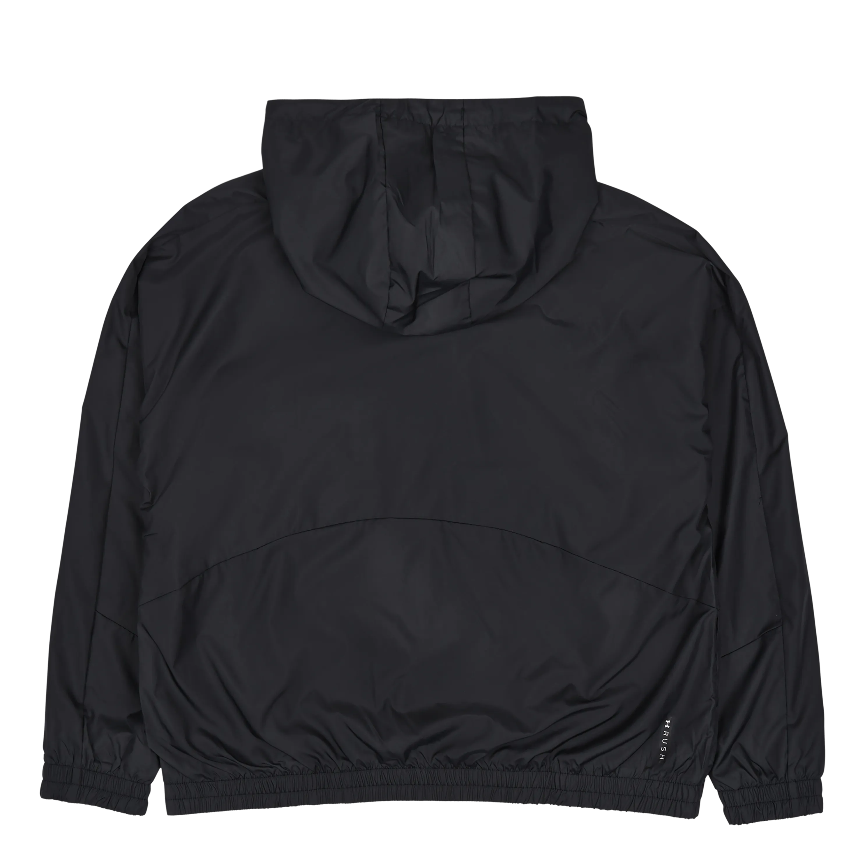 Under Armour UA Rush Woven Fz Jacket