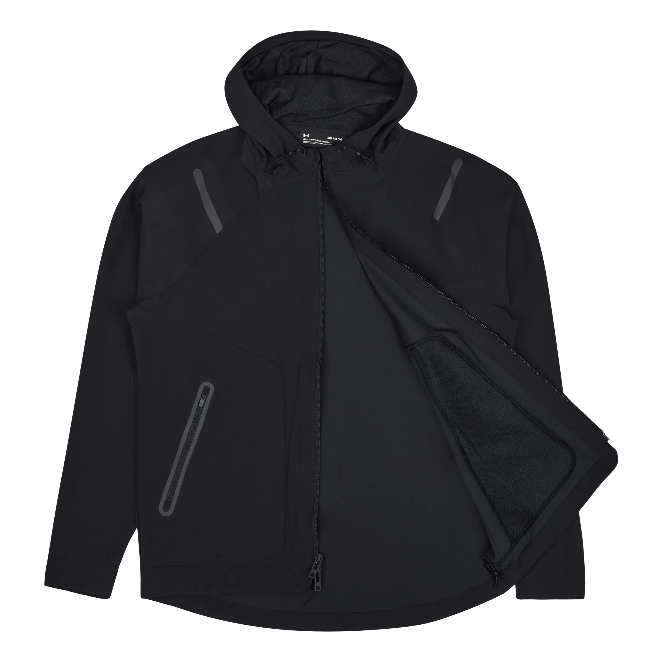 Under Armour UA Unstoppable Jacket