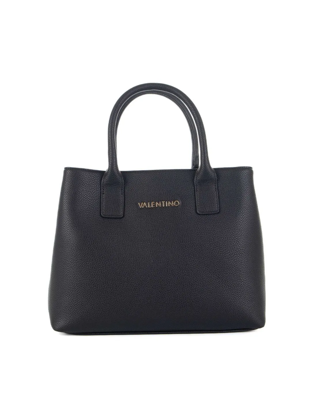 VALENTINO - Bolso negro Never VBS8GL04 