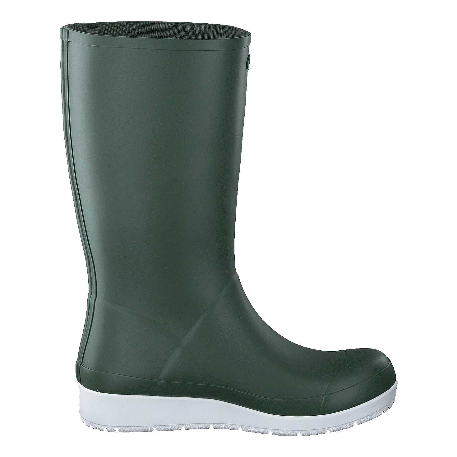 Viking calzado Frid Olive/white