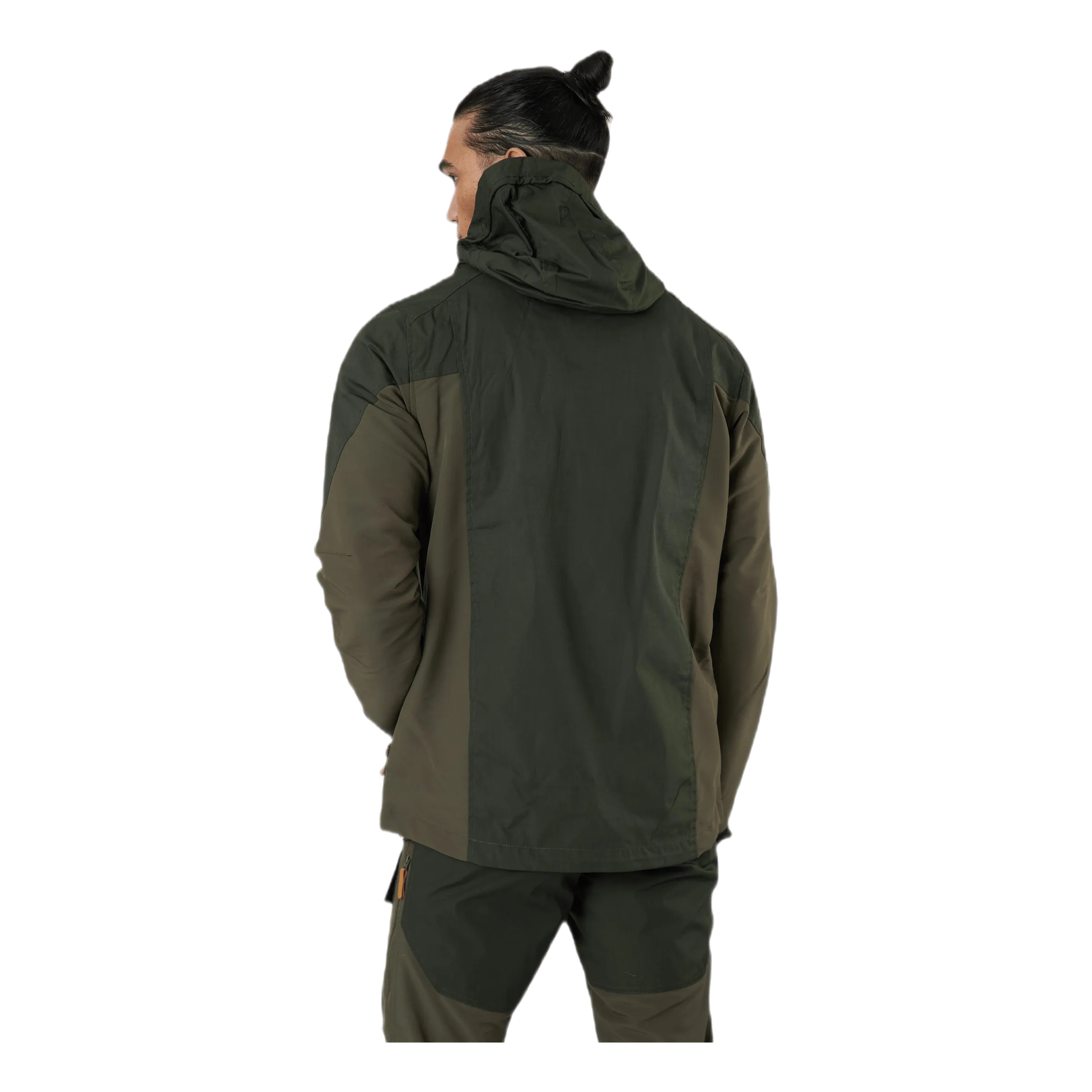 Whistler Eldon M Jacket Green