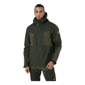 Whistler Eldon M Jacket Green