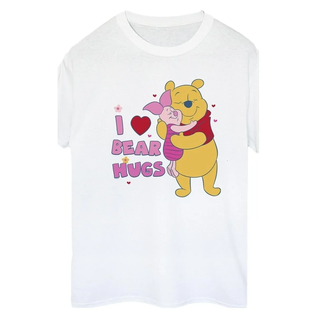 Winnie The Pooh Big Bear Hugs