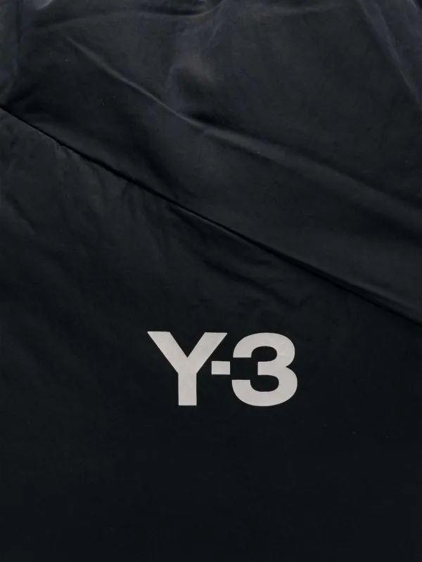 Y-3 Mochila - Negro