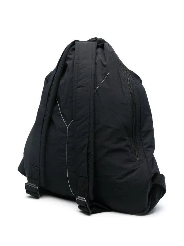 Y-3 Mochila - Negro