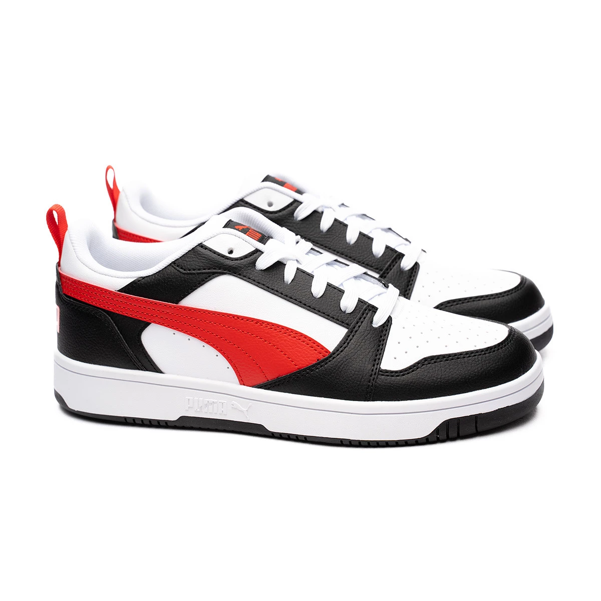 Zapatilla Puma Rebound V6 Low