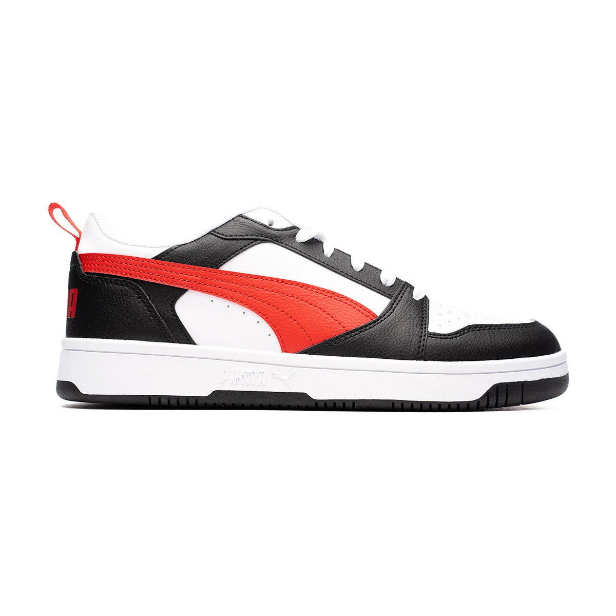 Zapatilla Puma Rebound V6 Low