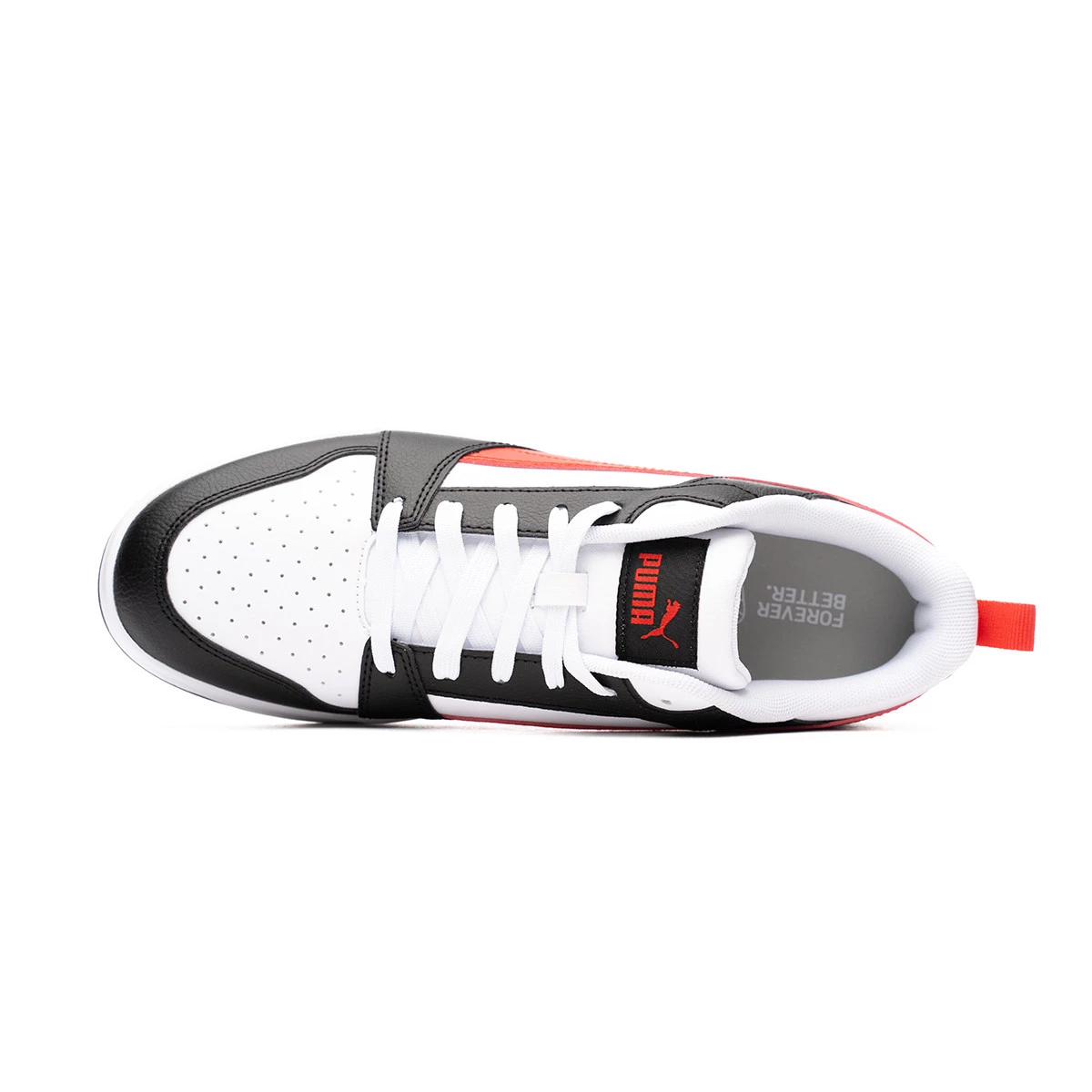 Zapatilla Puma Rebound V6 Low