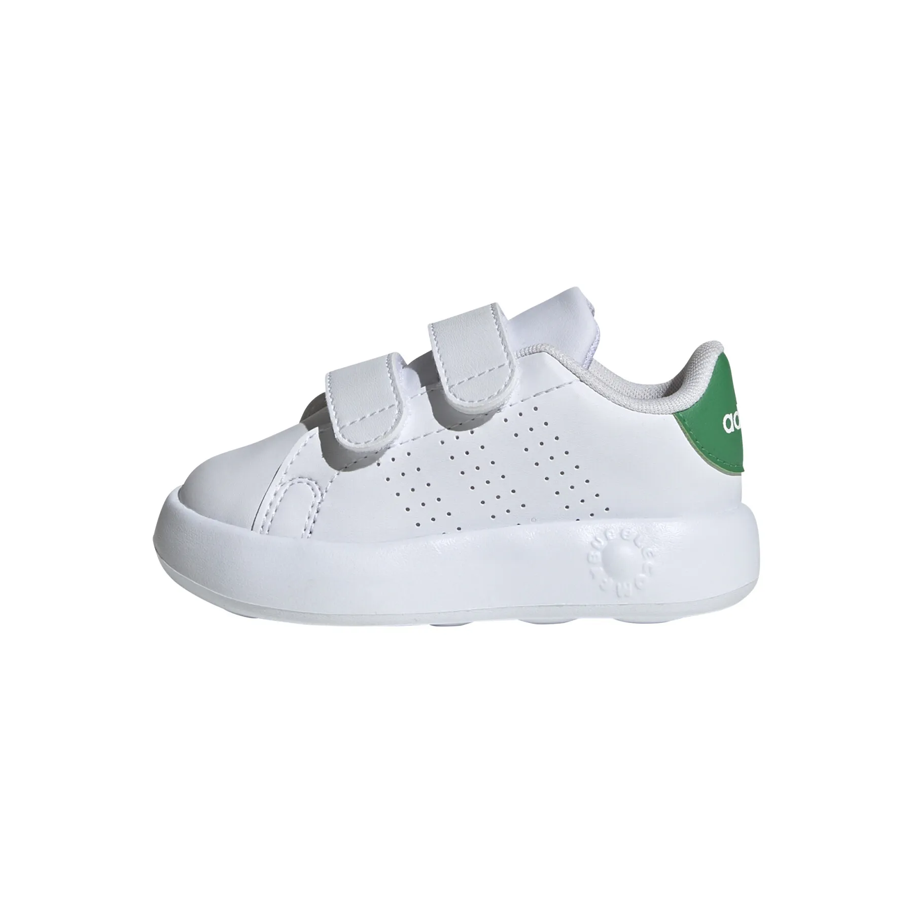 Zapatillas para bebés adidas Advantage