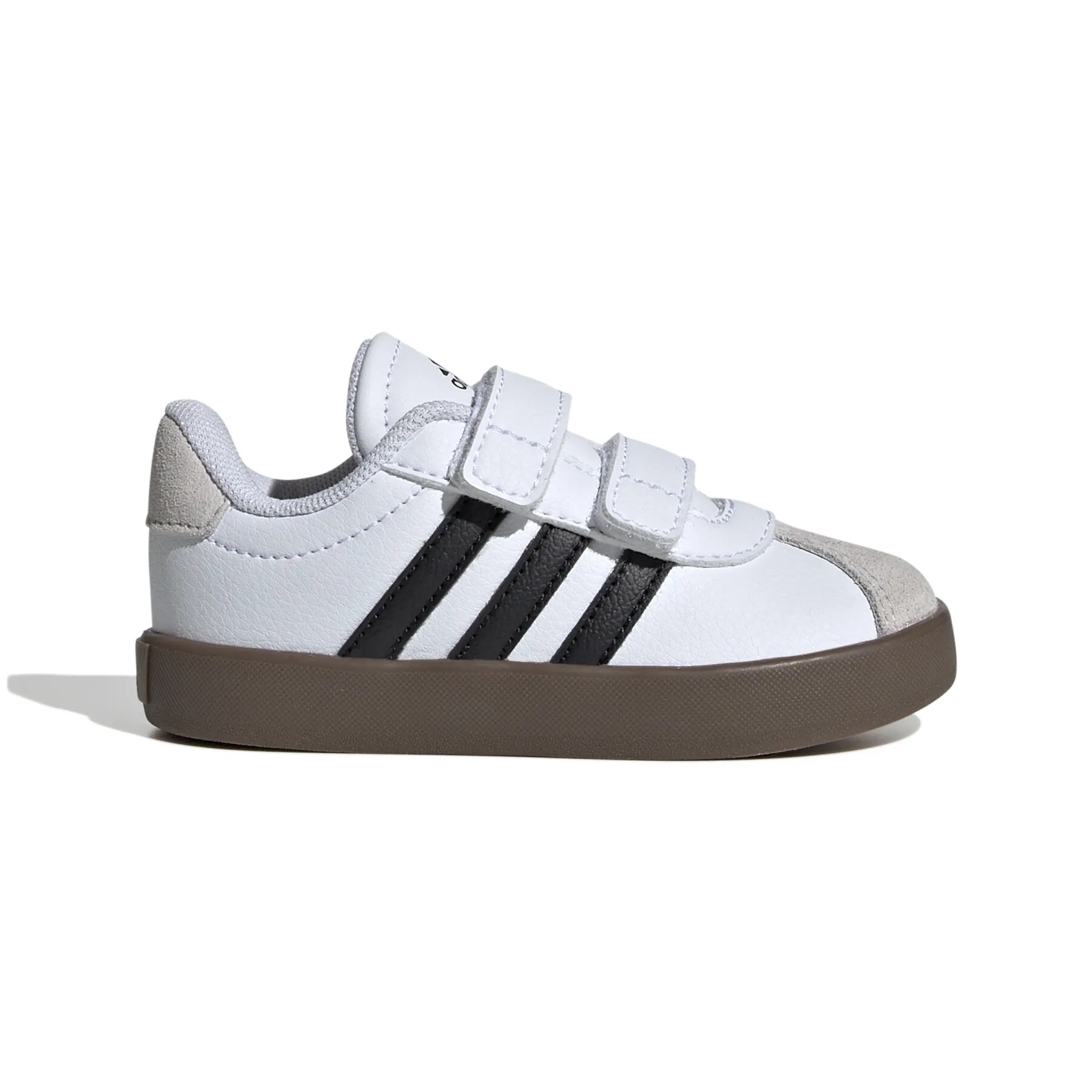 Zapatillas para bebés adidas VL Court 3.0