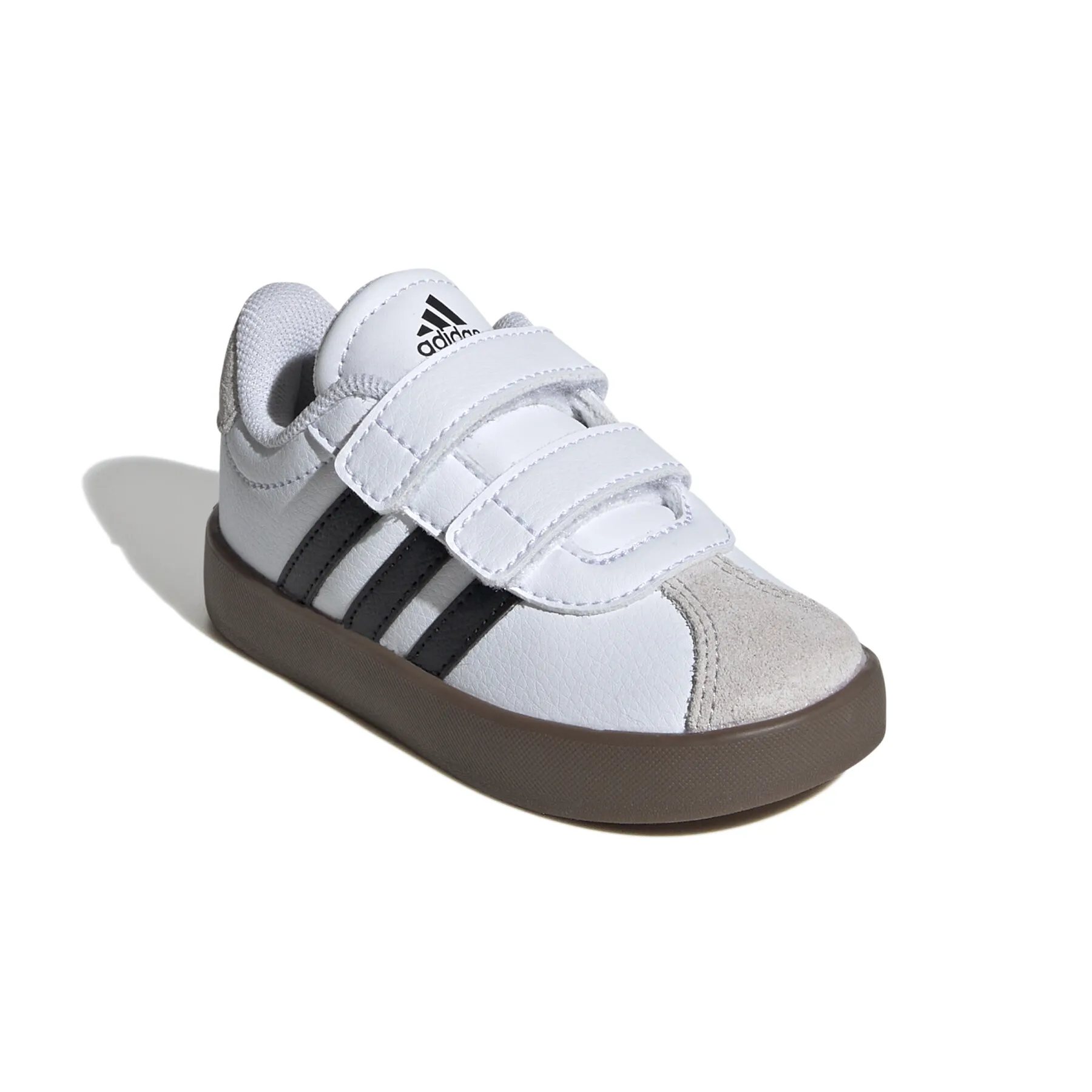 Zapatillas para bebés adidas VL Court 3.0