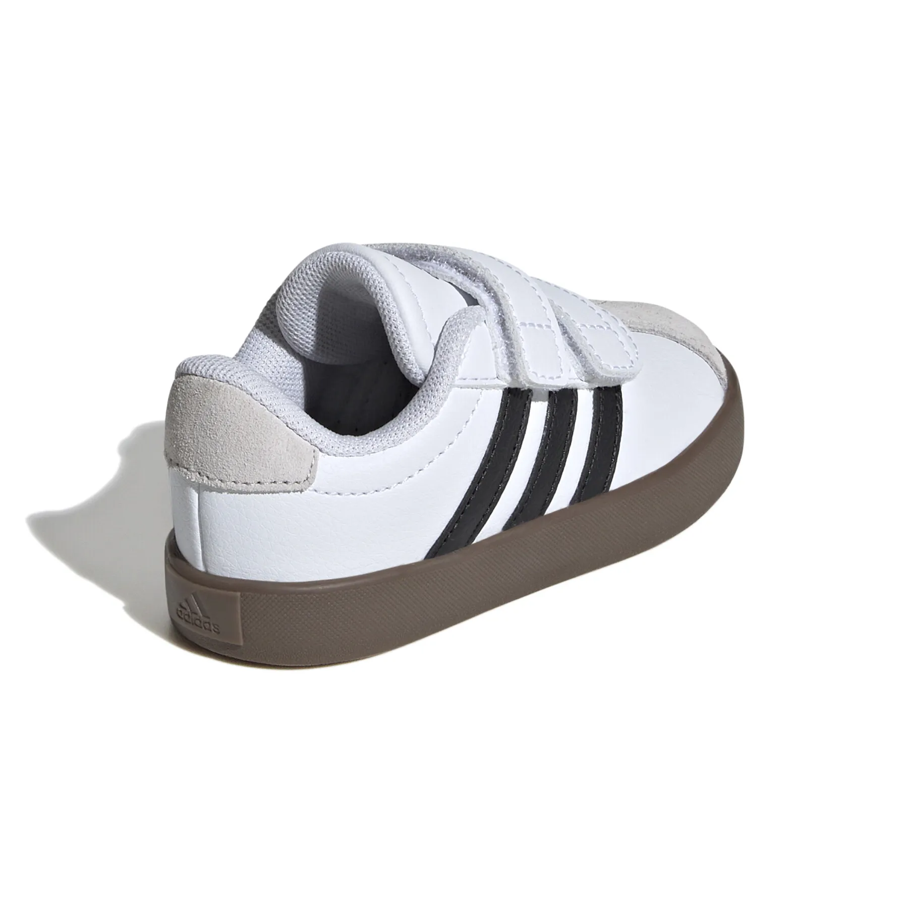 Zapatillas para bebés adidas VL Court 3.0