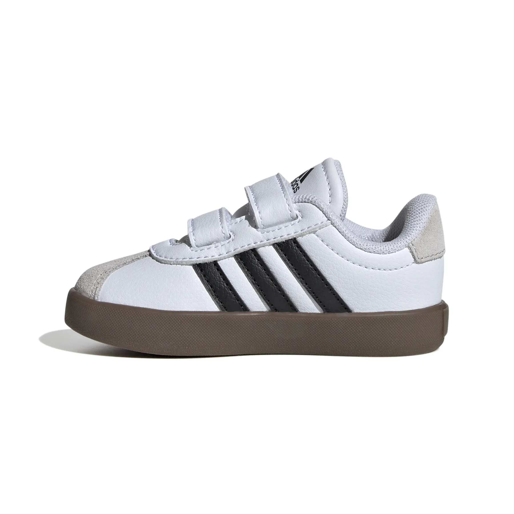 Zapatillas para bebés adidas VL Court 3.0